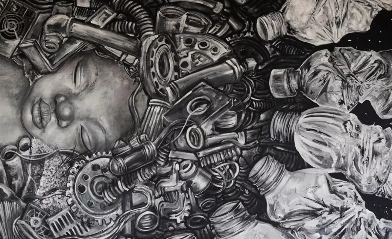 Ciudad de Panamá: un lienzo que narra su historia étnica y su lucha ambiental