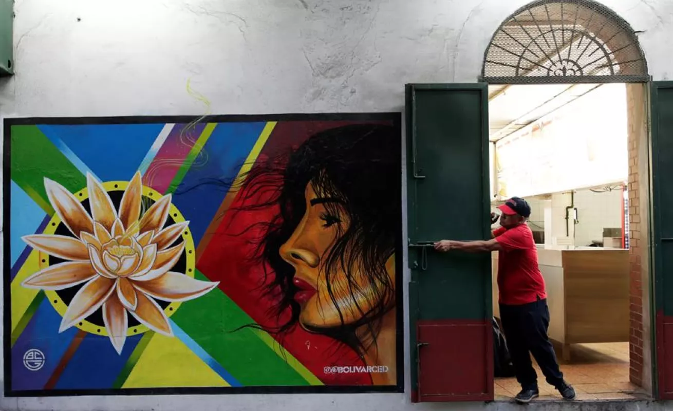 Ciudad de Panamá: un lienzo que narra su historia étnica y su lucha ambiental