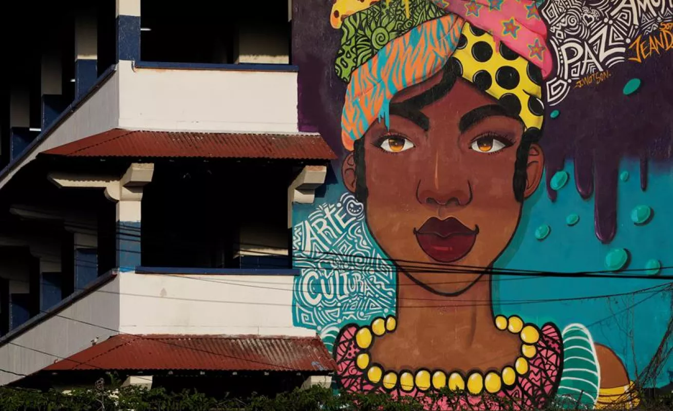 Ciudad de Panamá: un lienzo que narra su historia étnica y su lucha ambiental