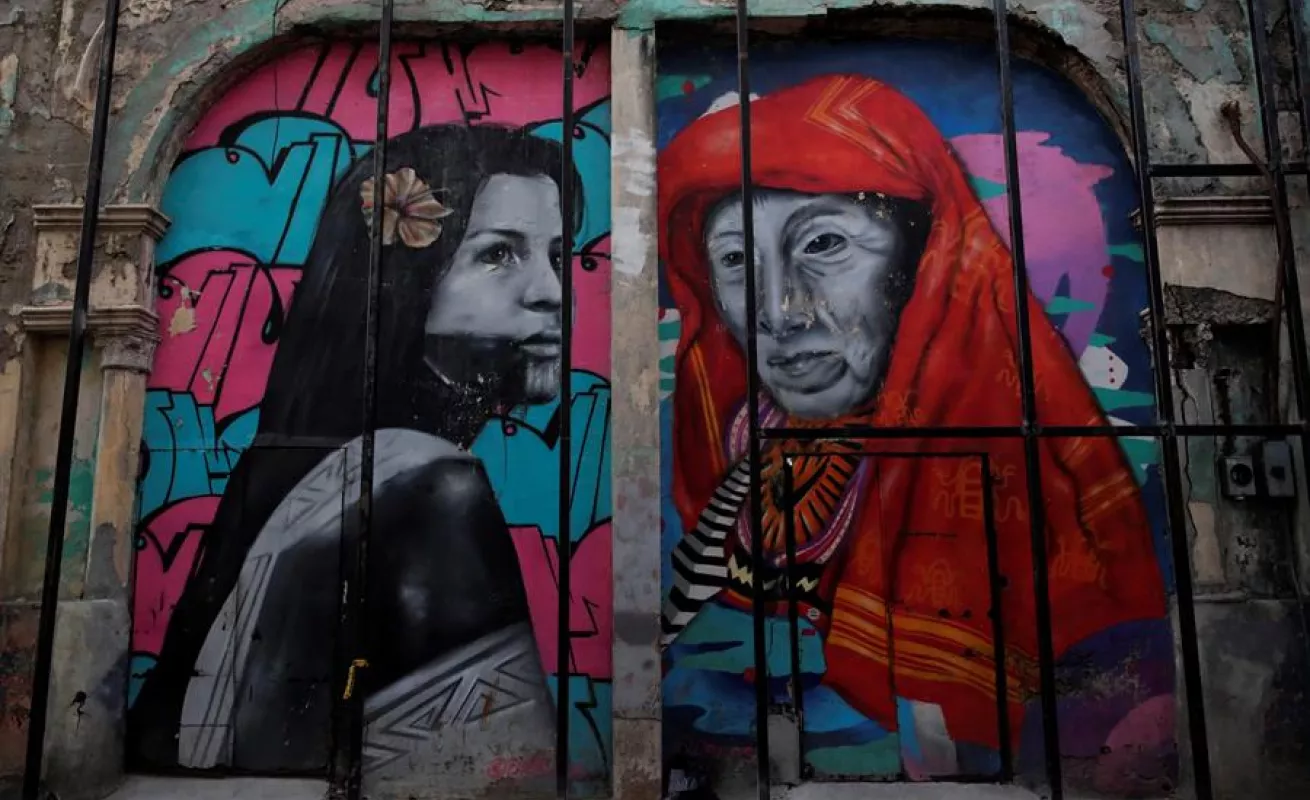 Ciudad de Panamá: un lienzo que narra su historia étnica y su lucha ambiental