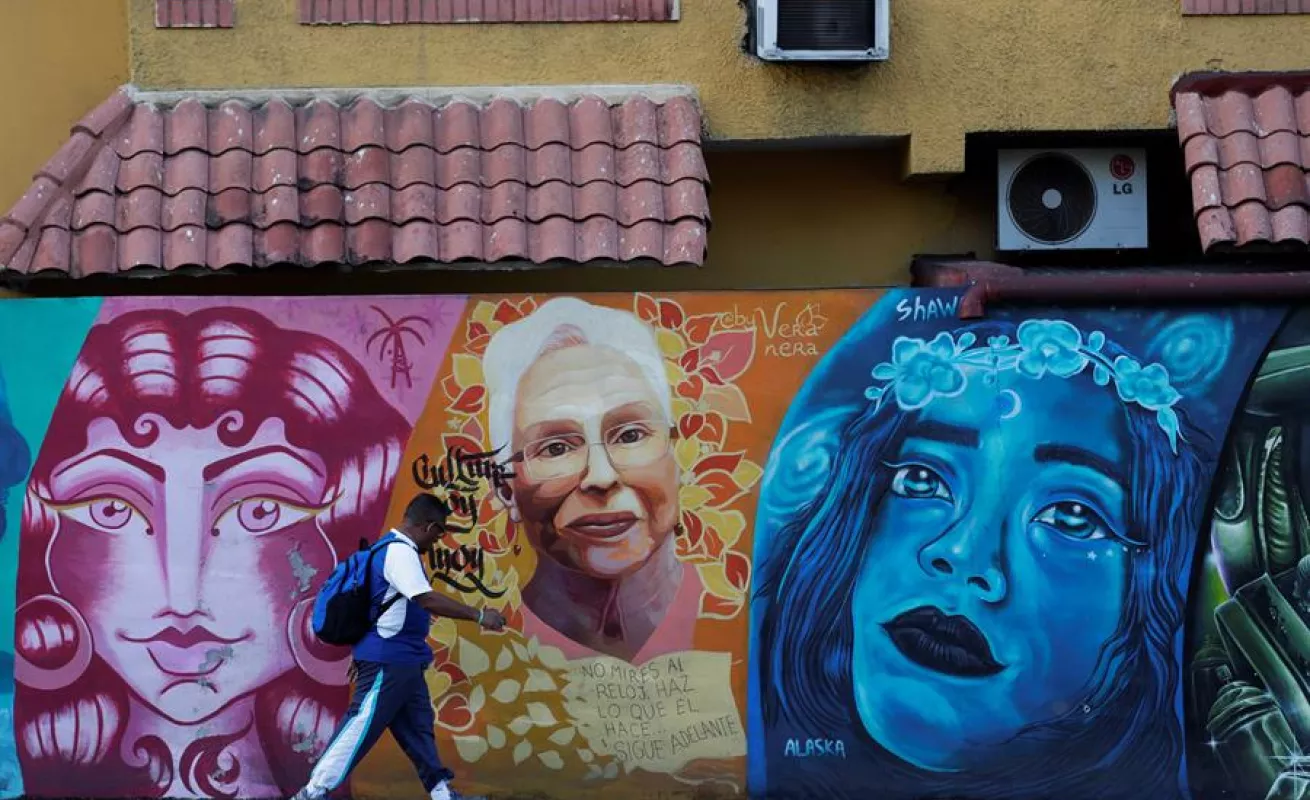 Ciudad de Panamá: un lienzo que narra su historia étnica y su lucha ambiental