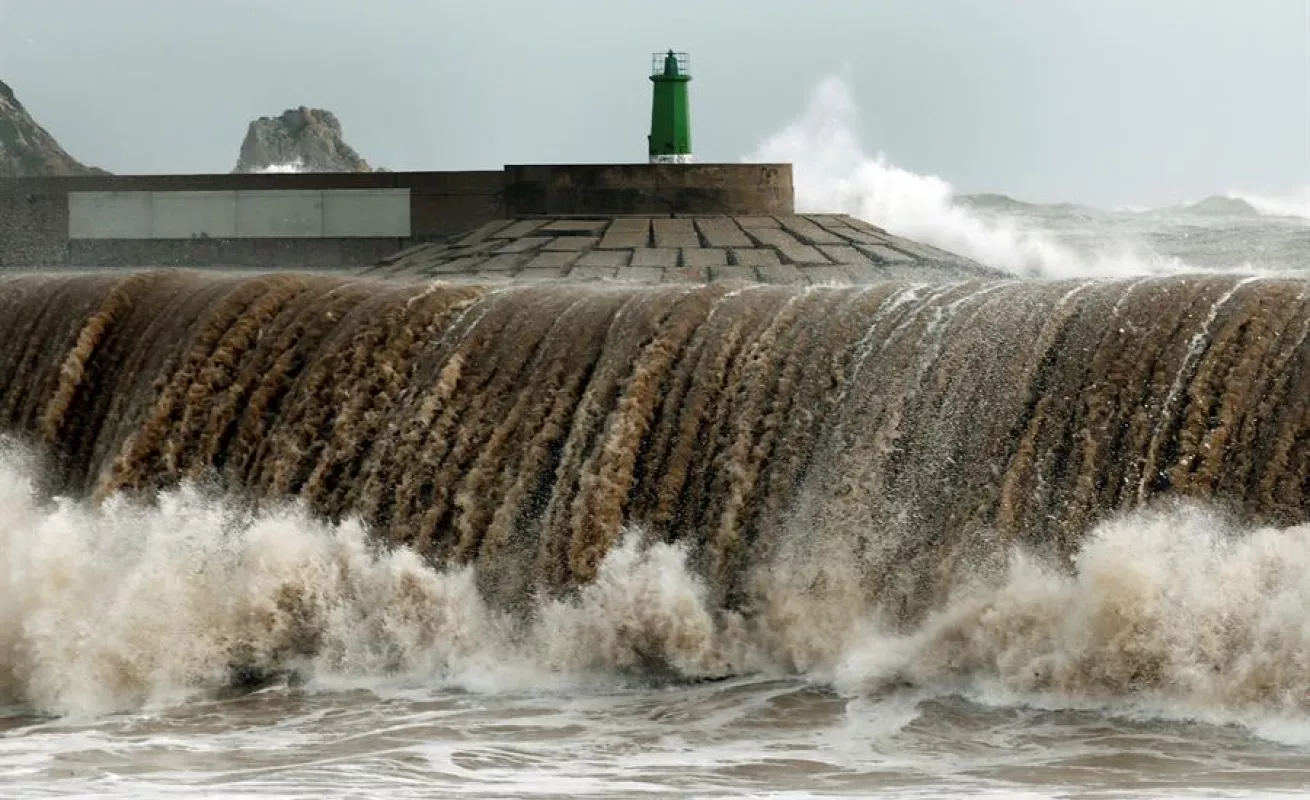 Gloria azota España