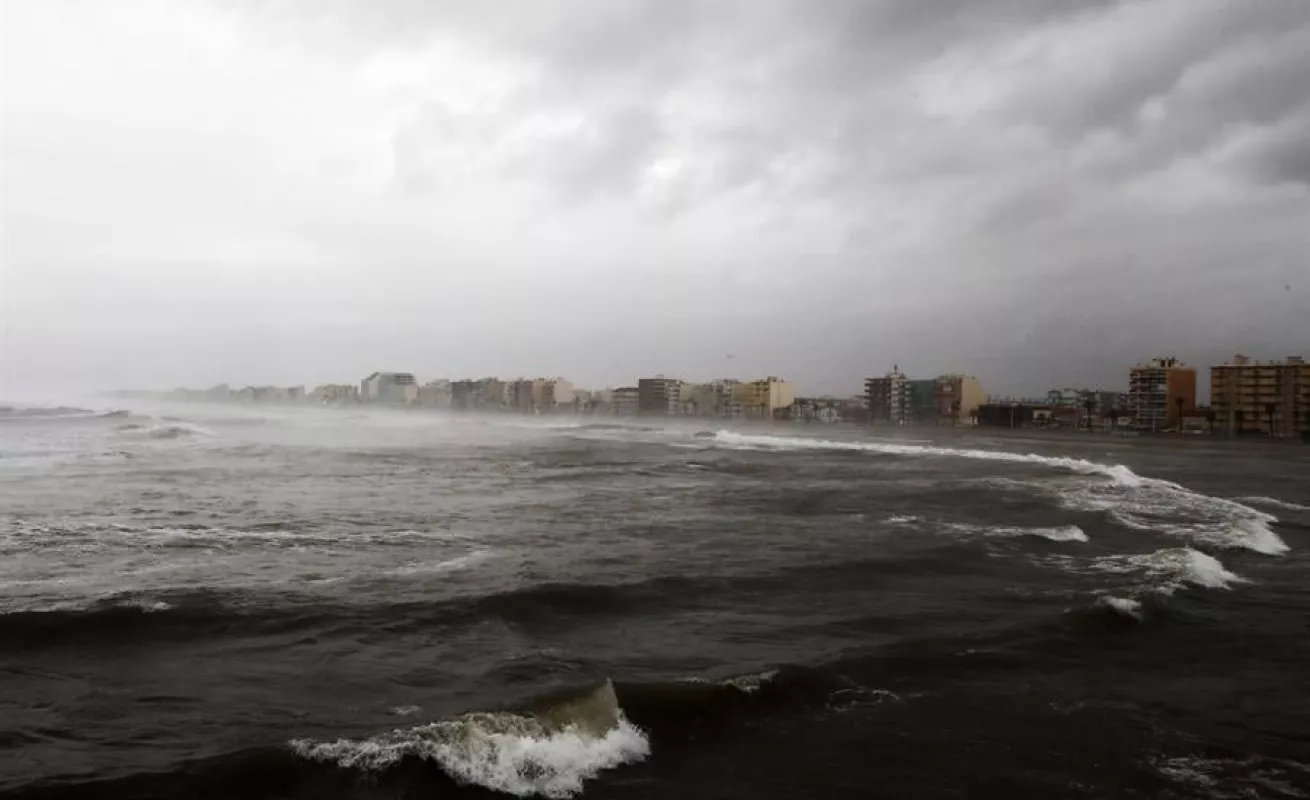 Gloria azota España