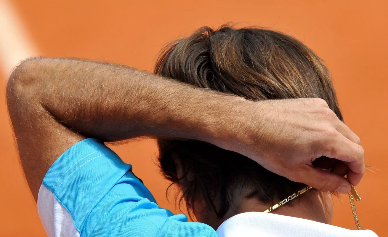 ¿Qué es este bulto que tengo en el cuello?