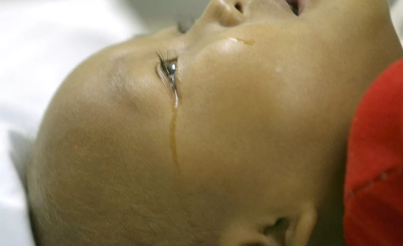 ¿Qué es este bulto que tengo en el cuello?