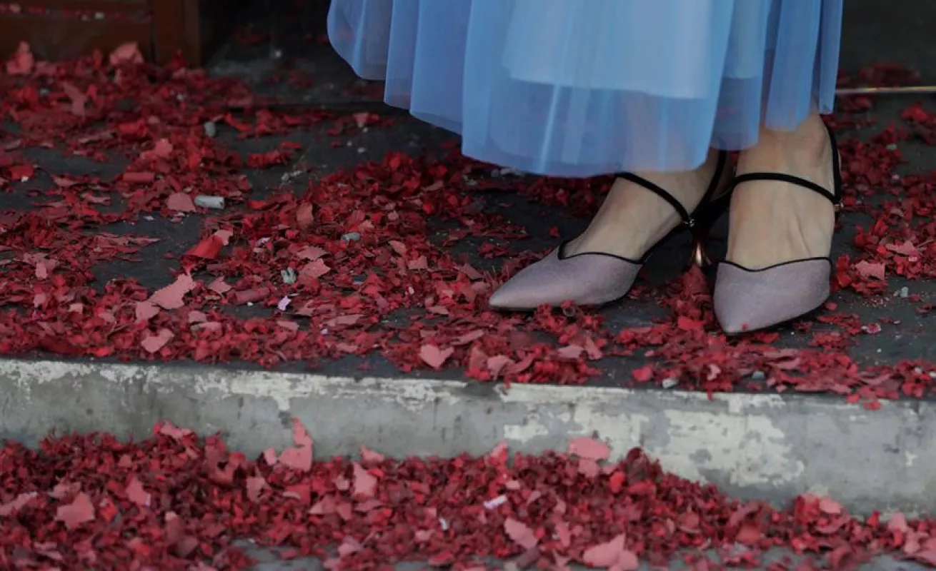 Comunidad china en Panamá celebra su Año Nuevo con esperanzas de prosperidad