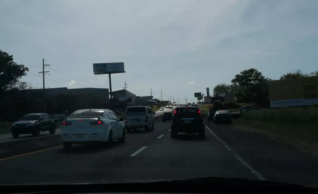 Accidente fatal en Gorgona acaba con la vida de dos personas 