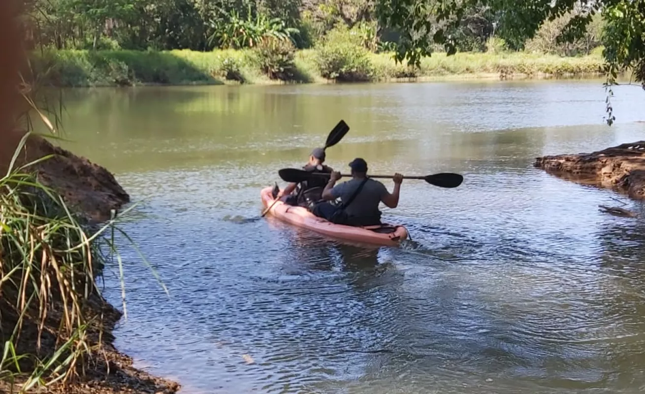 Recaptura de Gilberto Ventura Ceballos en imágenes (Fotos)
