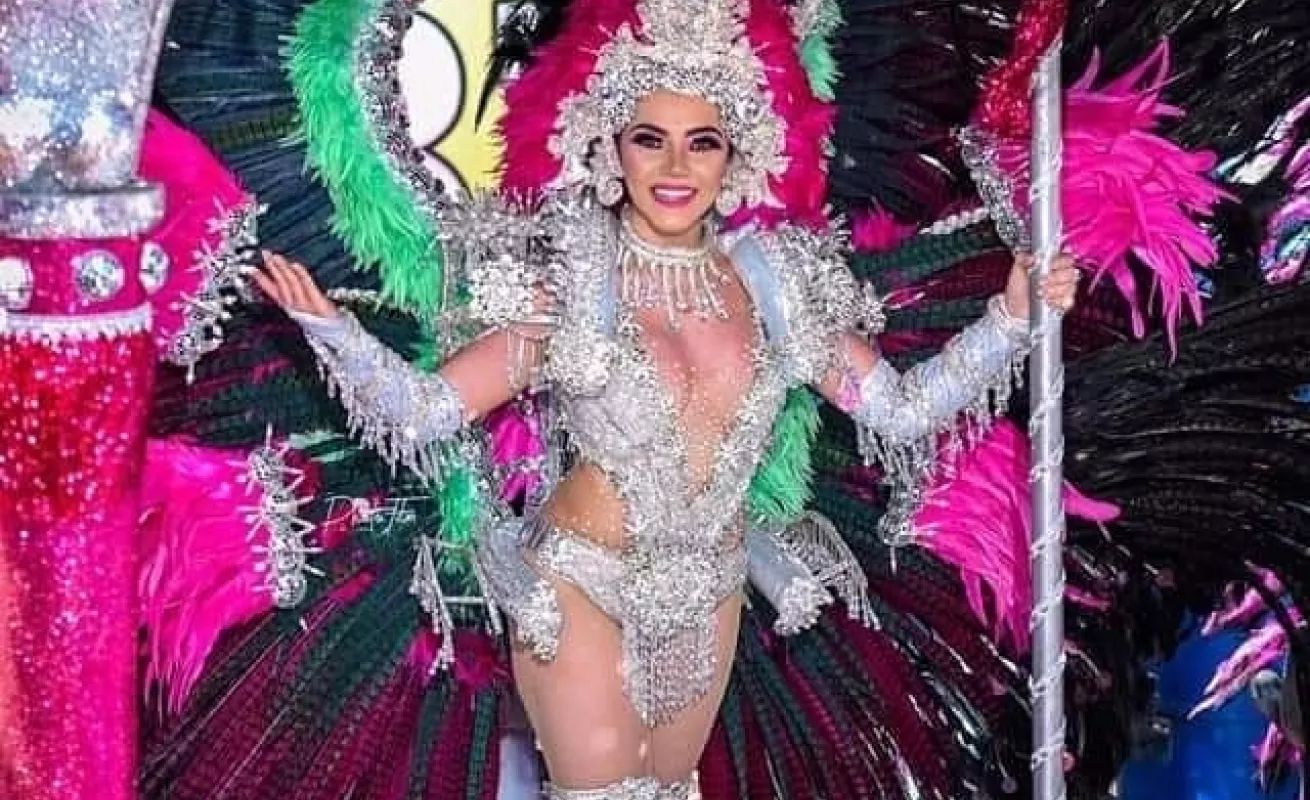 Yemayá y Lady Gaga triunfan en el Carnaval tableño