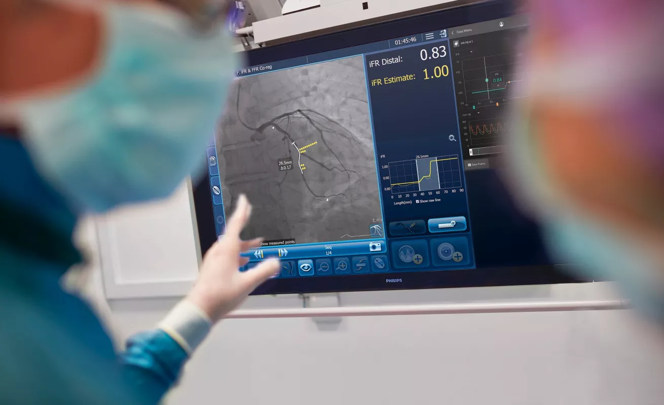 Fusionan gafas con inteligencia artificial y computación en la Nube (Fotos)