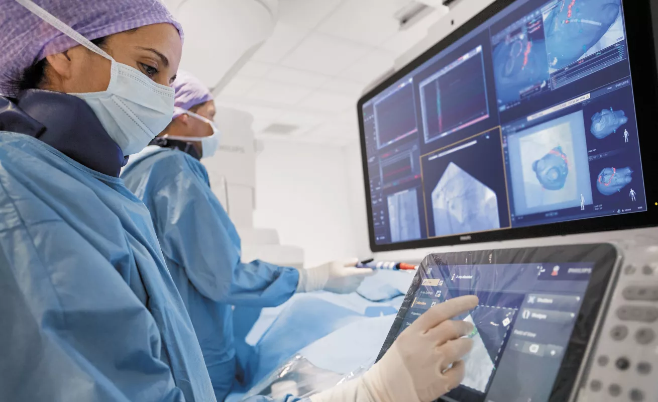 Fusionan gafas con inteligencia artificial y computación en la Nube (Fotos)