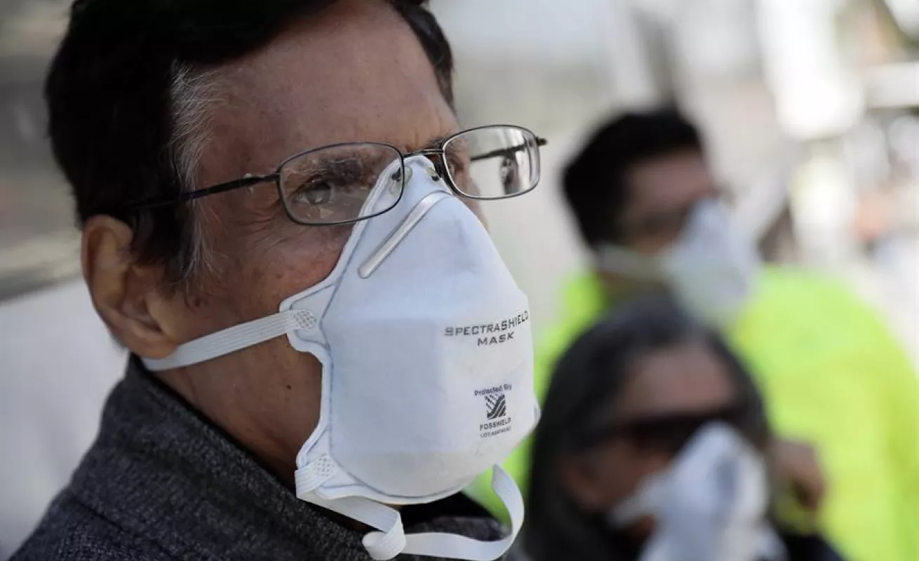 Costa Rica cancela eventos masivos y ordena teletrabajo debido al COVID-19