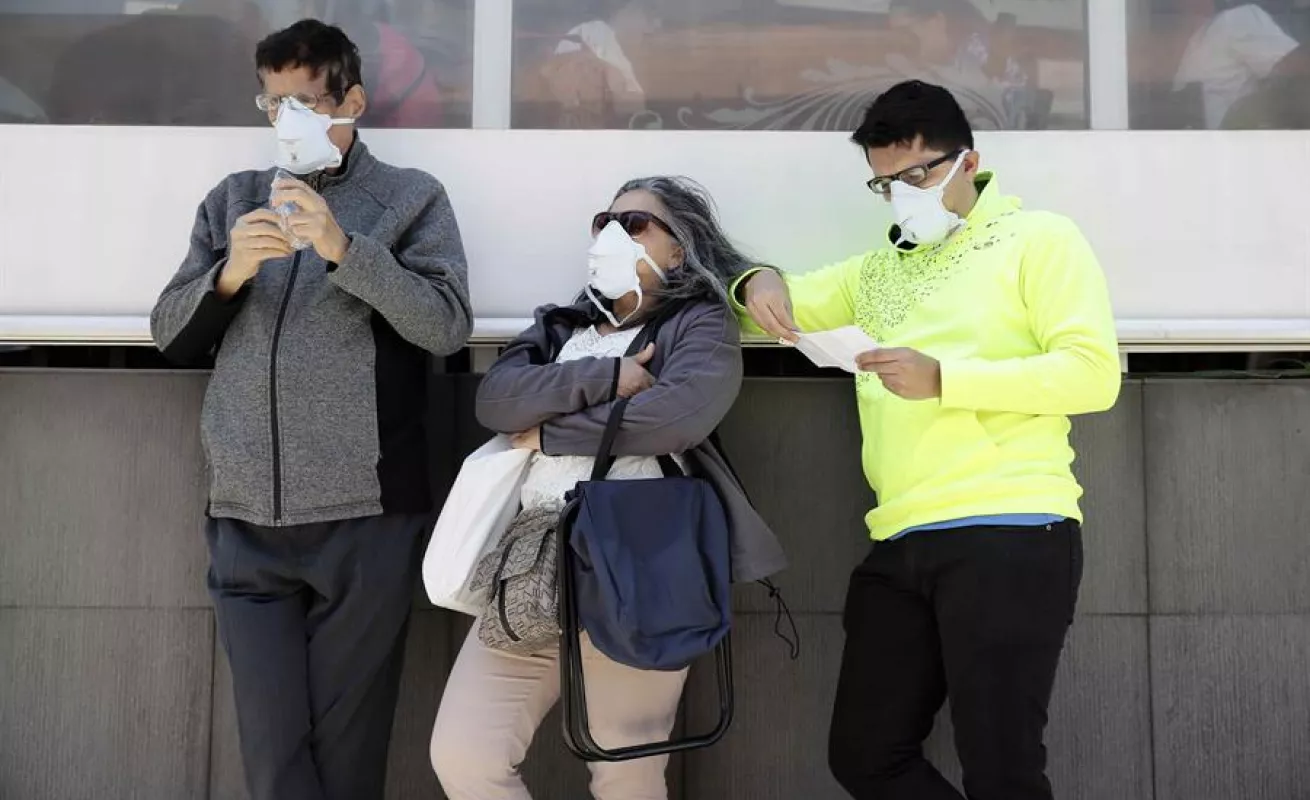 Costa Rica cancela eventos masivos y ordena teletrabajo debido al COVID-19