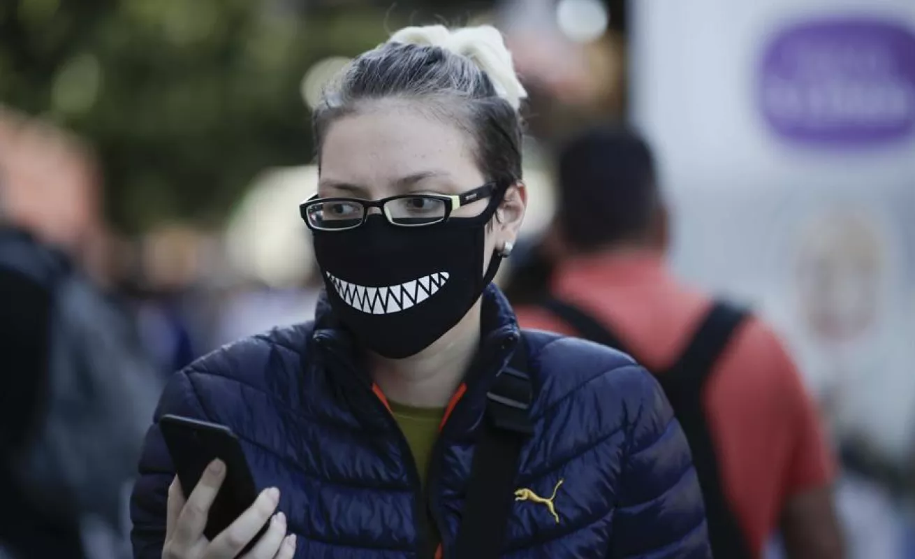 Costa Rica cancela eventos masivos y ordena teletrabajo debido al COVID-19