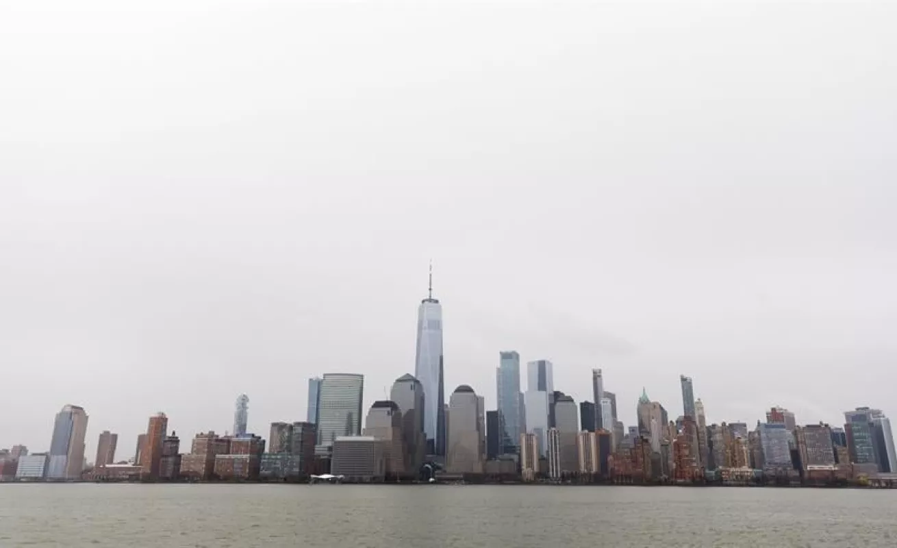  Nueva York, epicentro de la pandemia mundial, afronta un impacto "catastrófico"