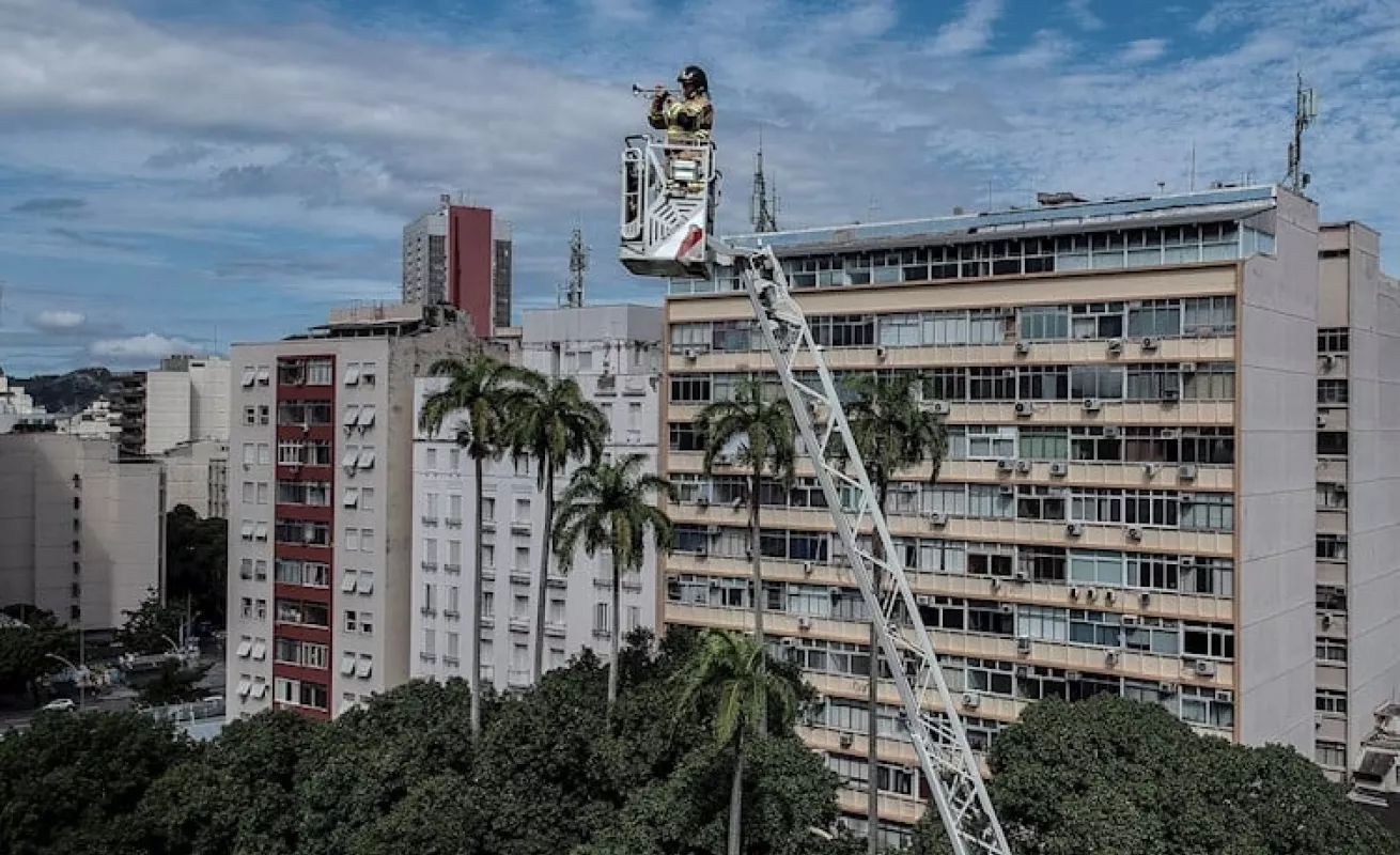 El mundo en un click