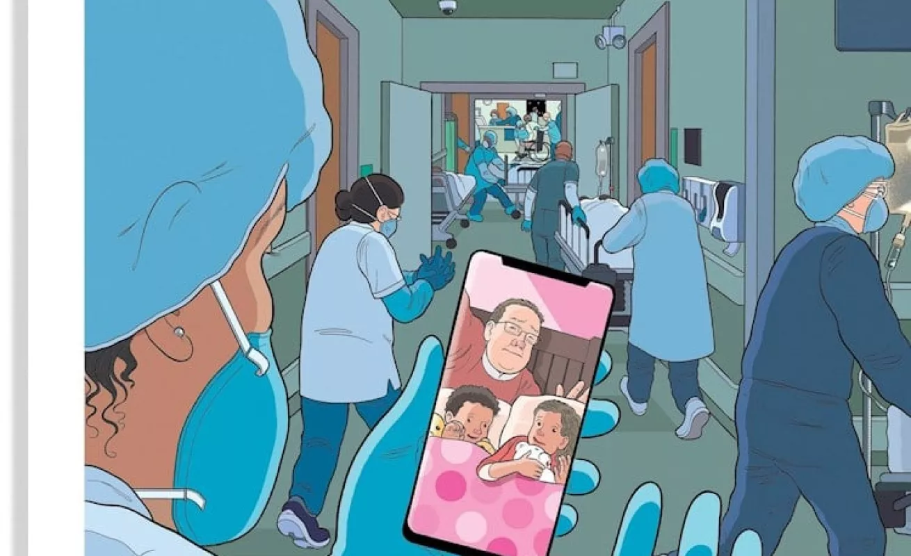 El mundo en un click