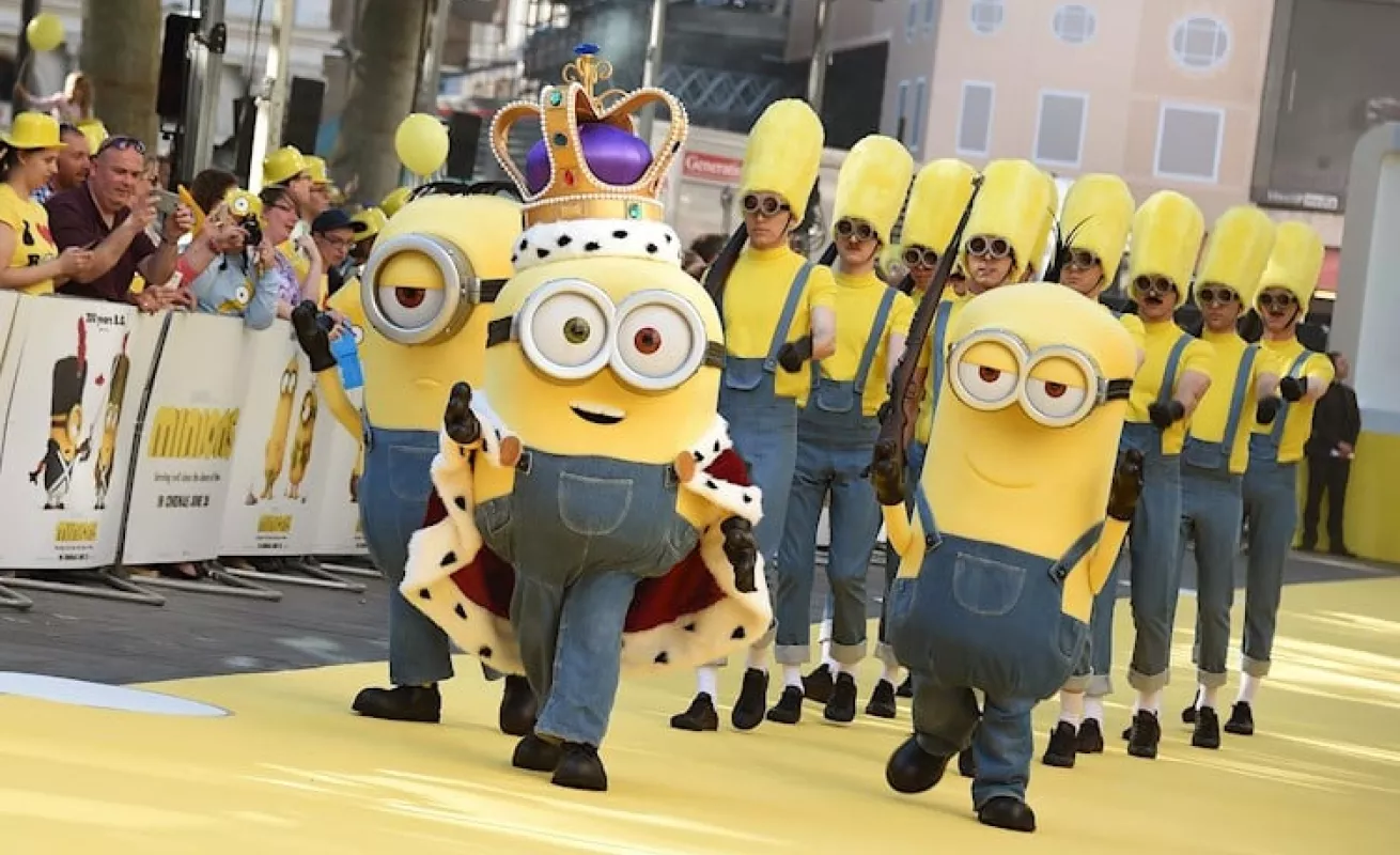 El mundo en un click