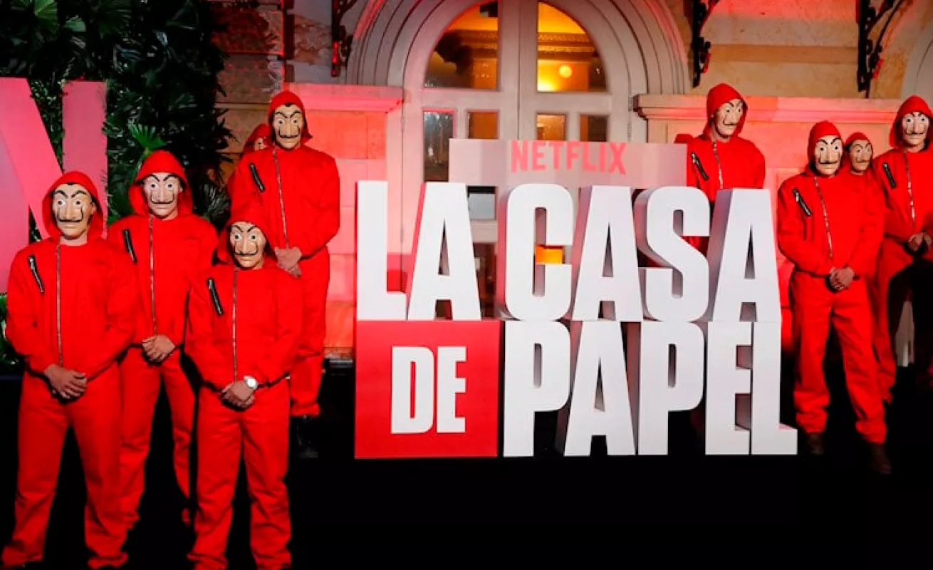 El mundo en un click