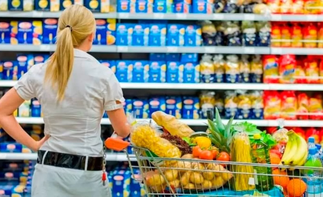 La mejor dieta para el confinamiento