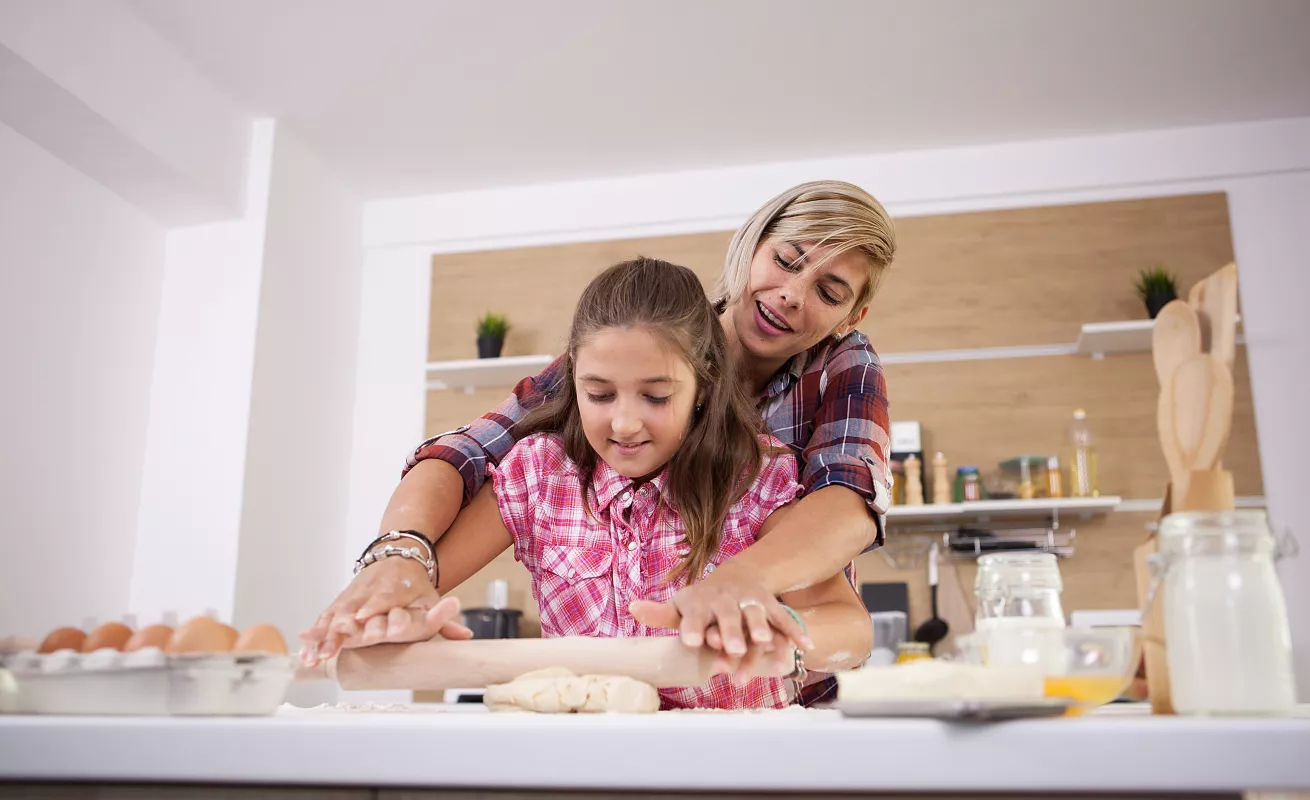 La mejor dieta para el confinamiento