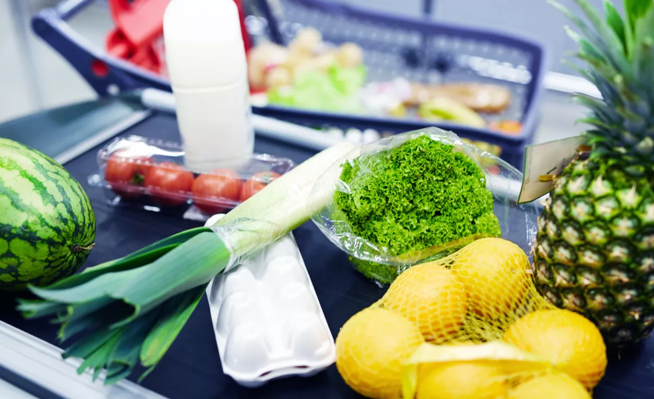 La mejor dieta para el confinamiento