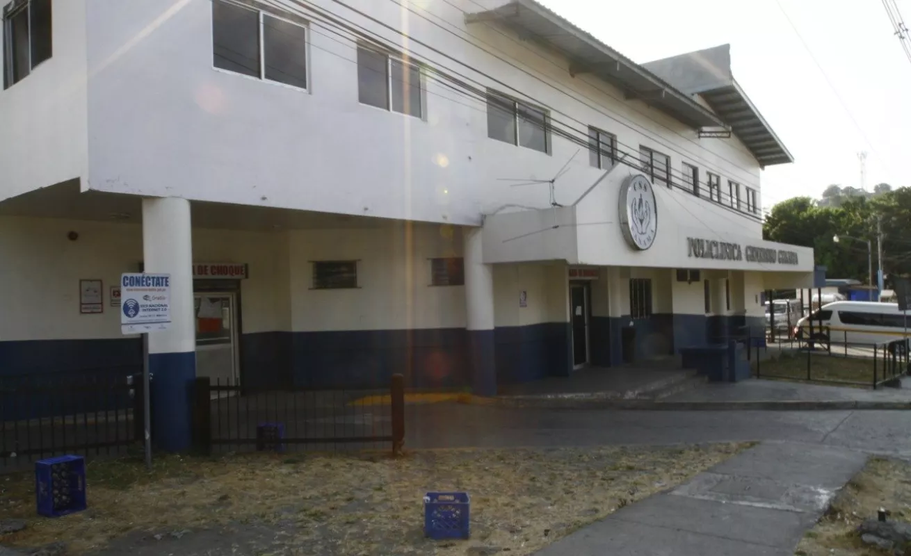 Primer domingo de cuarentena total