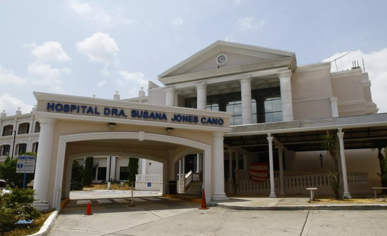 Primer domingo de cuarentena total