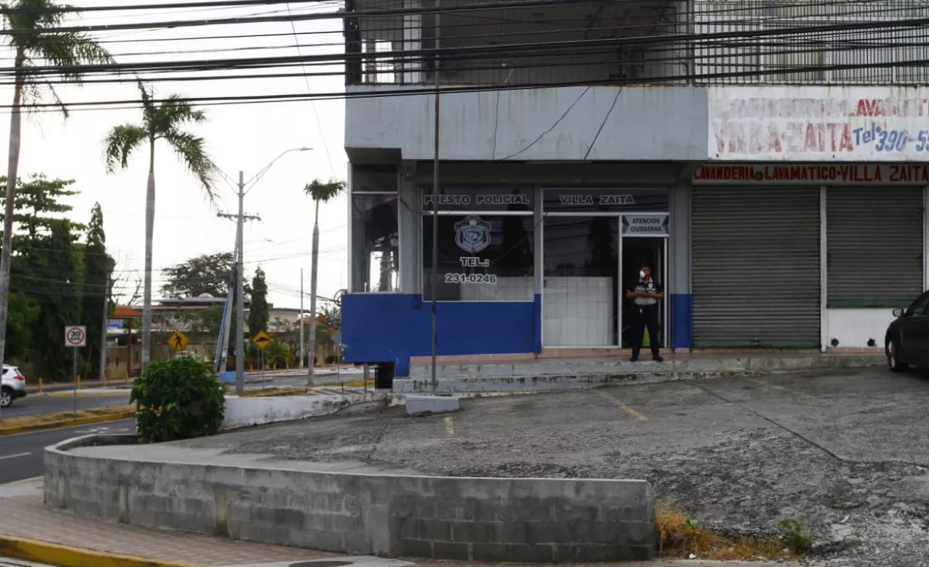 Primer domingo de cuarentena total