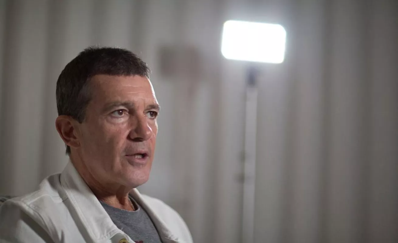  Bocelli llenó la desierta catedral de Milán de música para la esperanza