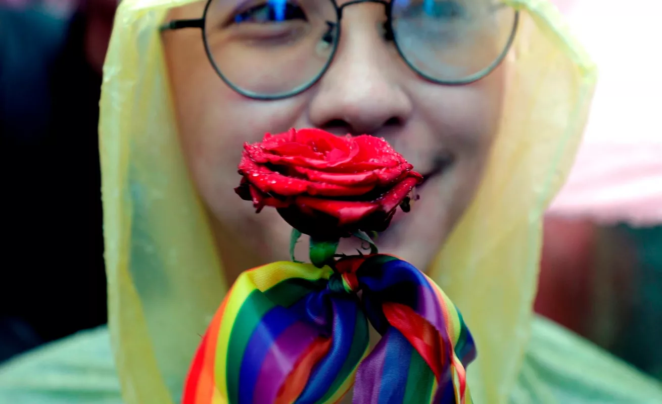 El sexo en los tiempos del coronavirus