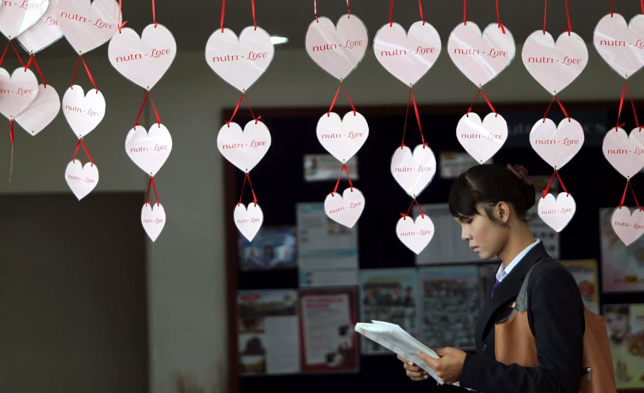 El sexo en los tiempos del coronavirus