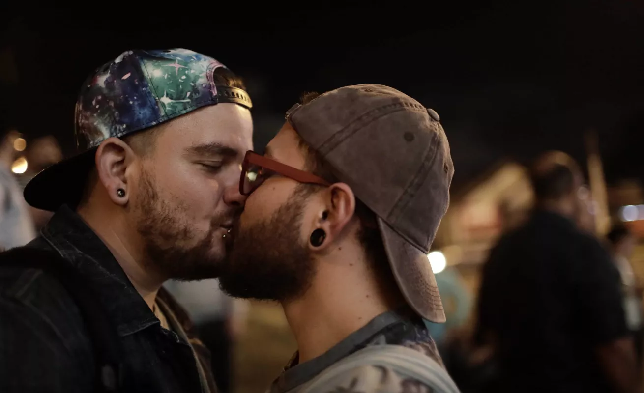 El sexo en los tiempos del coronavirus