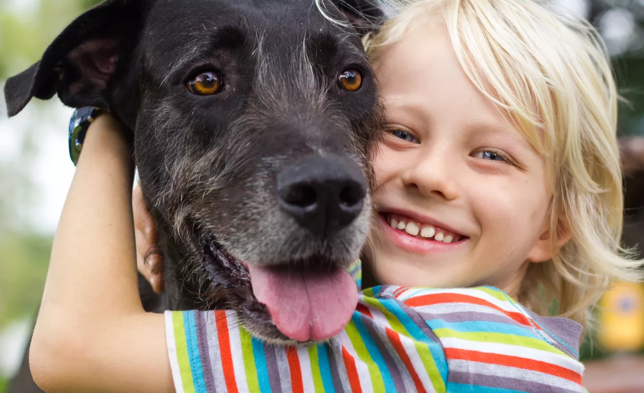 Mi mascota, el aislamiento y yo