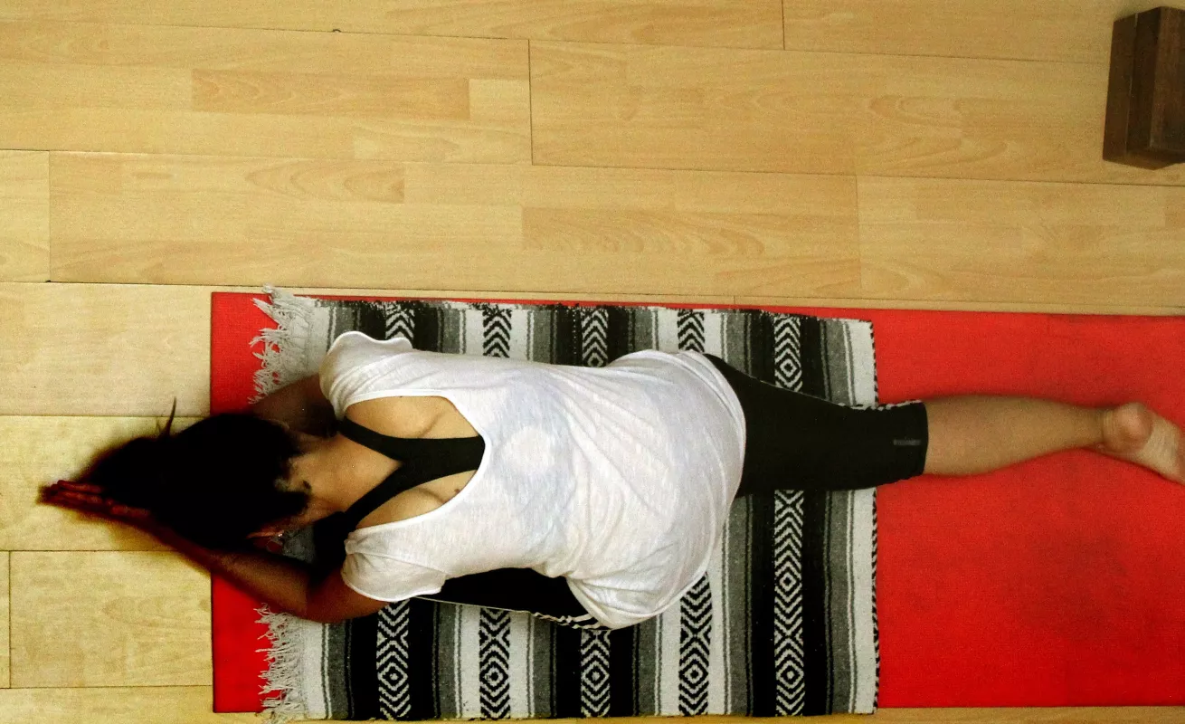 Pilates para hacer en casa