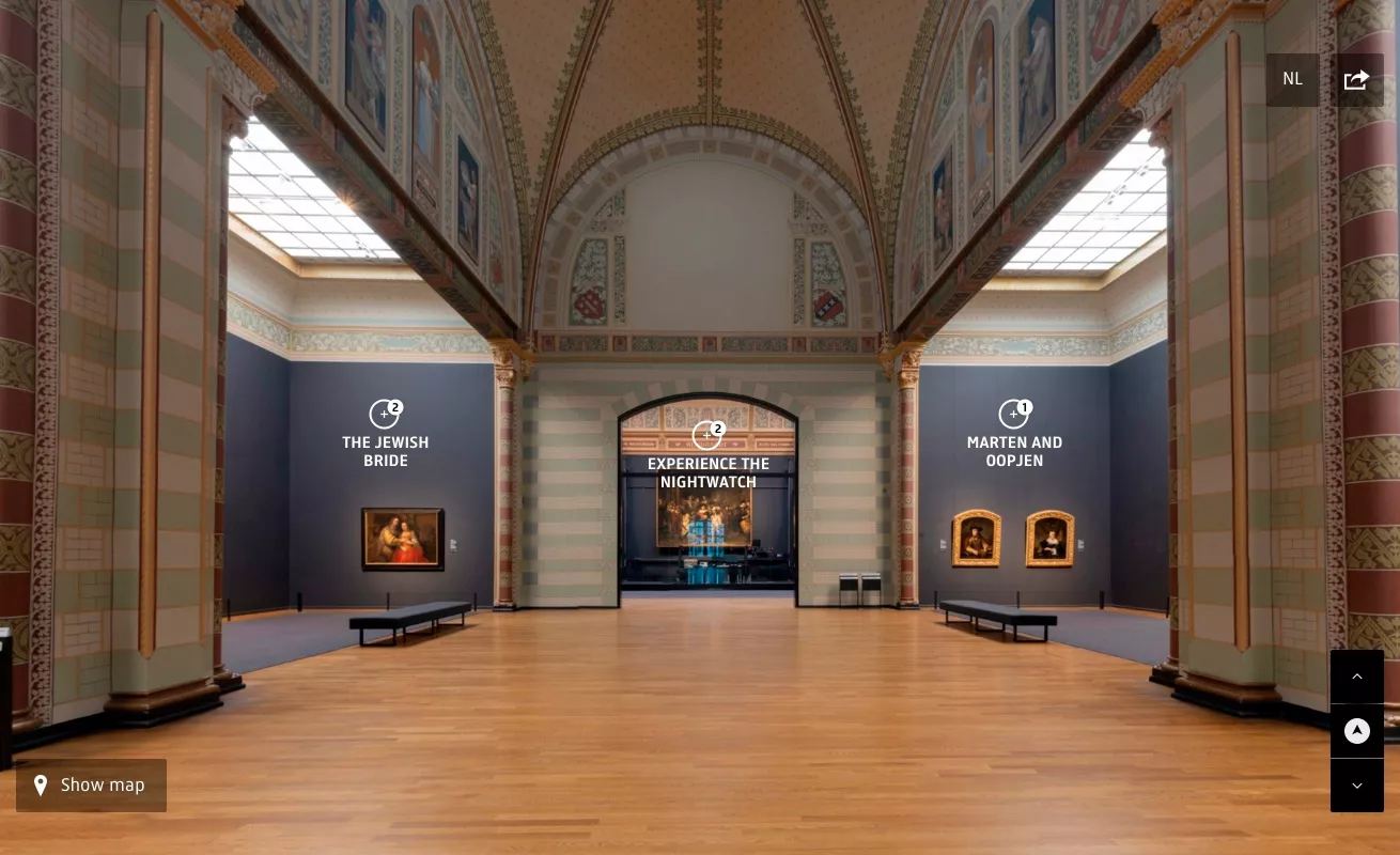  Turismo online: recorrer el mundo desde casa