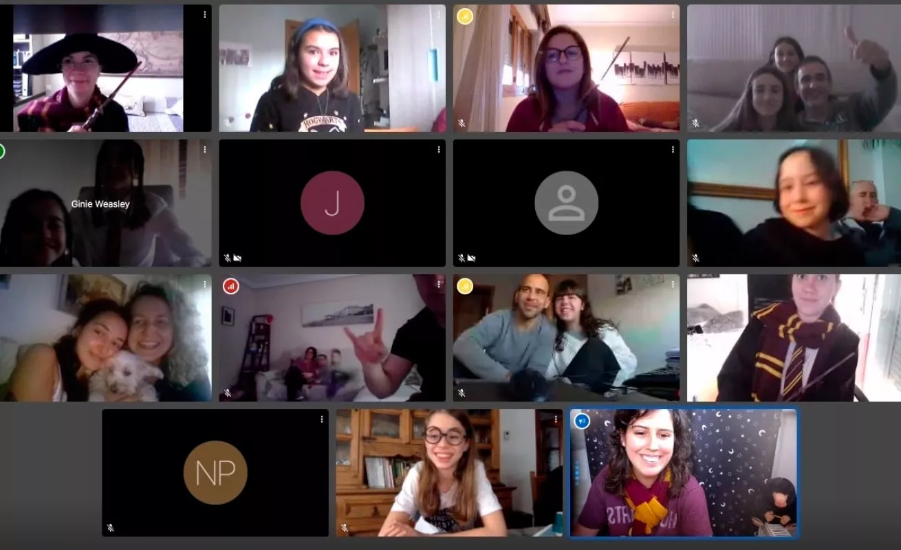  Turismo online: recorrer el mundo desde casa