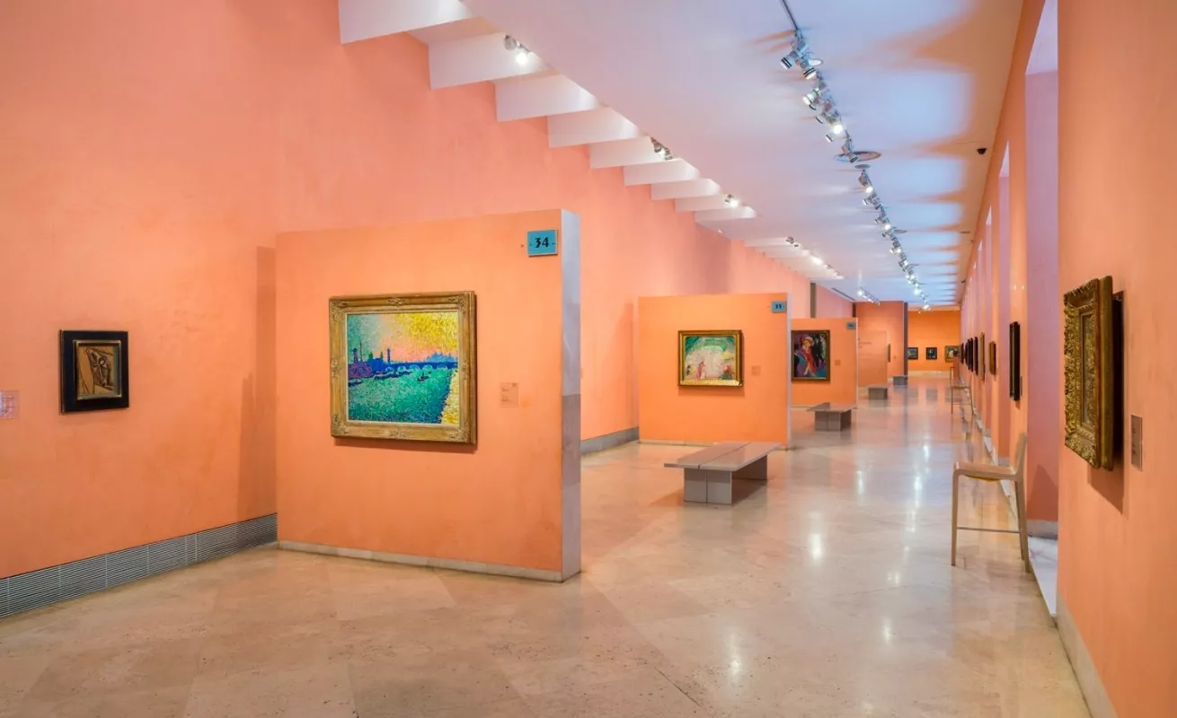  Turismo online: recorrer el mundo desde casa