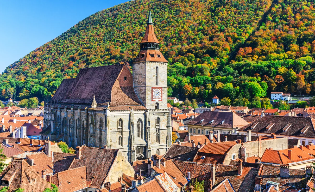  Turismo online: recorrer el mundo desde casa