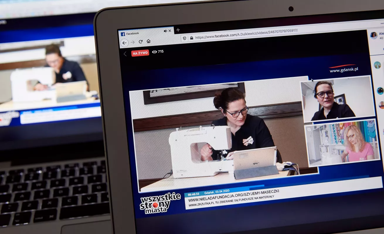 ¿Cómo será internet tras el coronavirus?