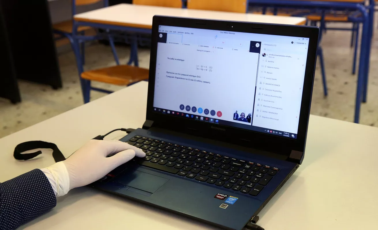 ¿Cómo será internet tras el coronavirus?