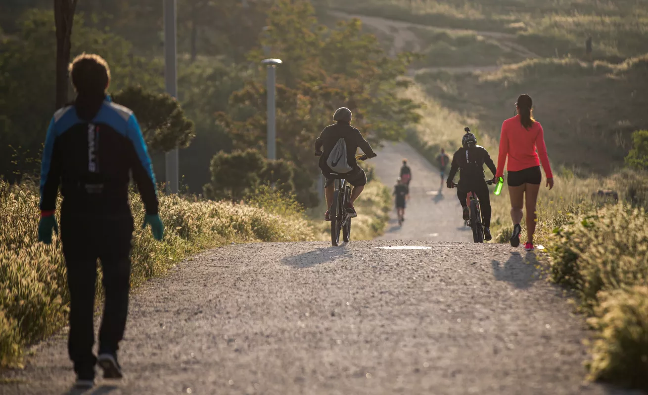  Consejos para salir de casa más segur@