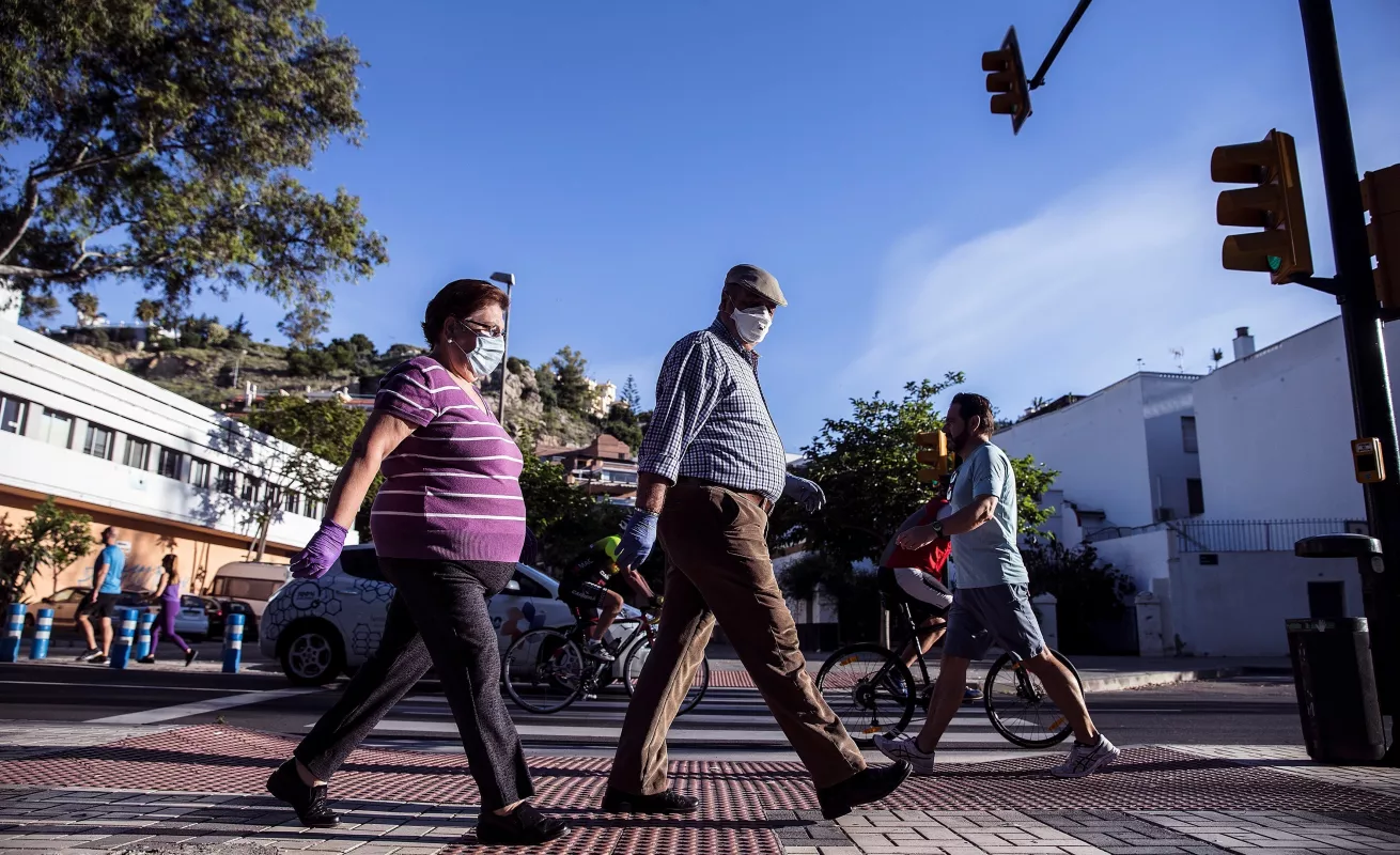  Consejos para salir de casa más segur@