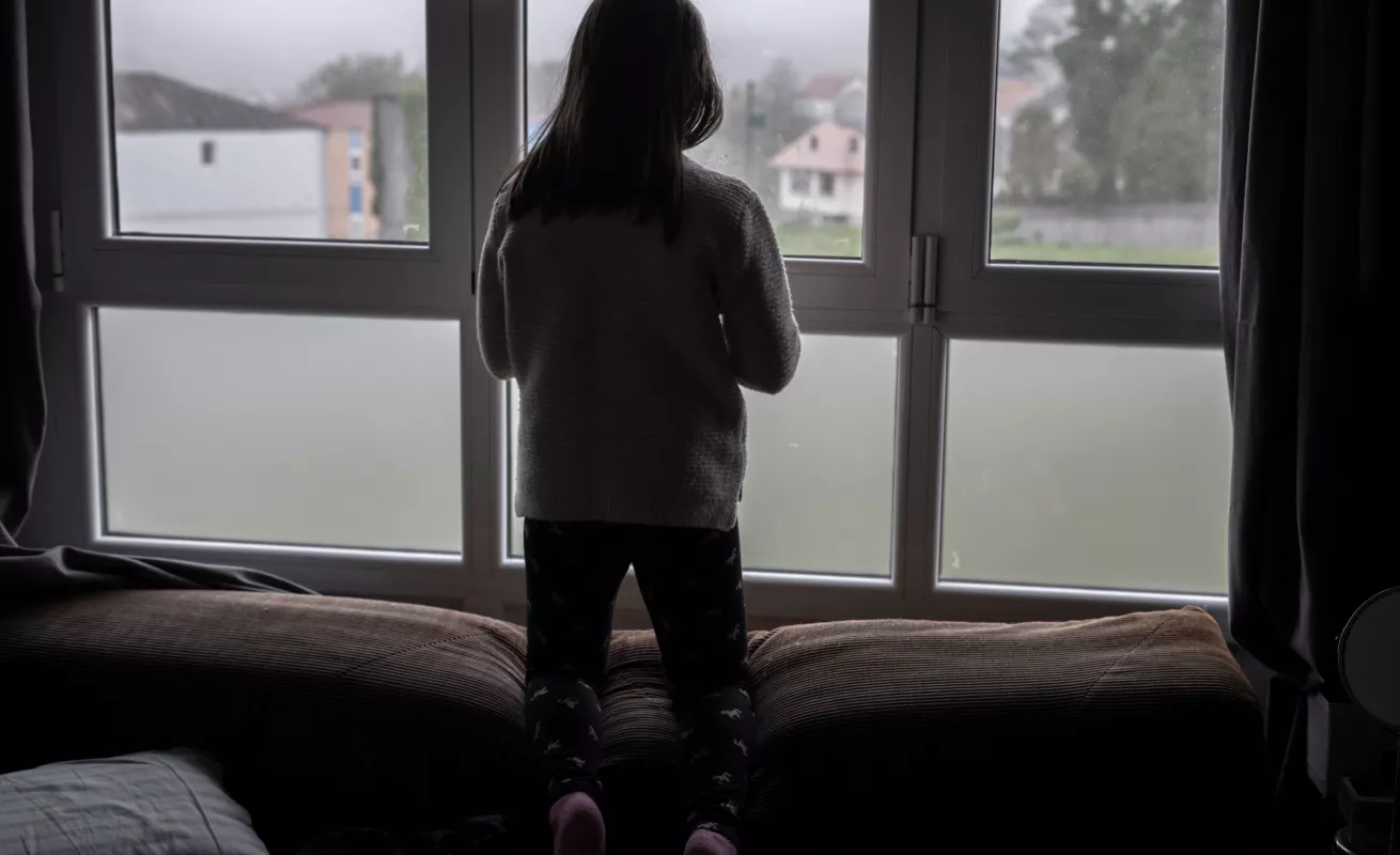  Cómo superar el “síndrome de la cabaña” por culpa del coronavirus