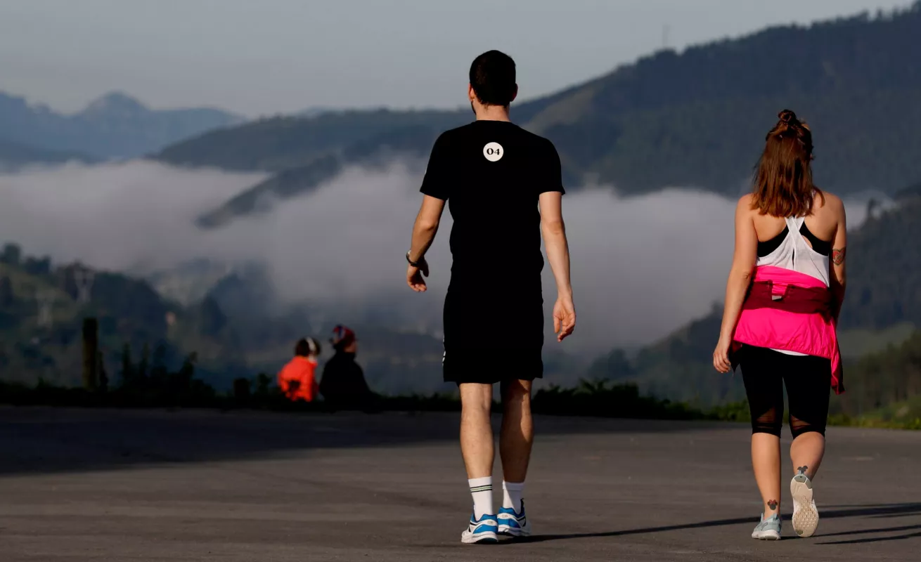  Cómo superar el “síndrome de la cabaña” por culpa del coronavirus