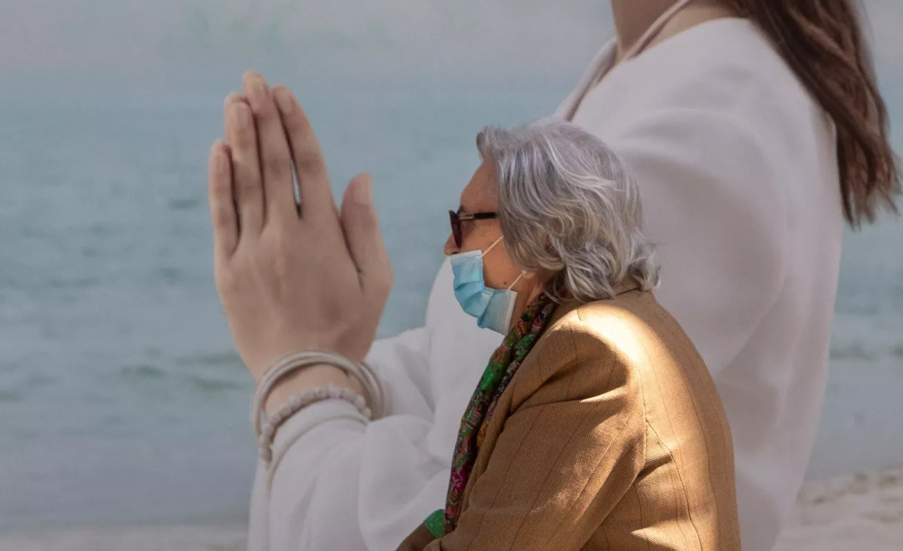  Cómo superar el “síndrome de la cabaña” por culpa del coronavirus