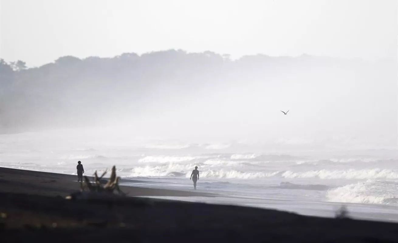  Comienza flexibilización de medidas por COVID-19, en San José