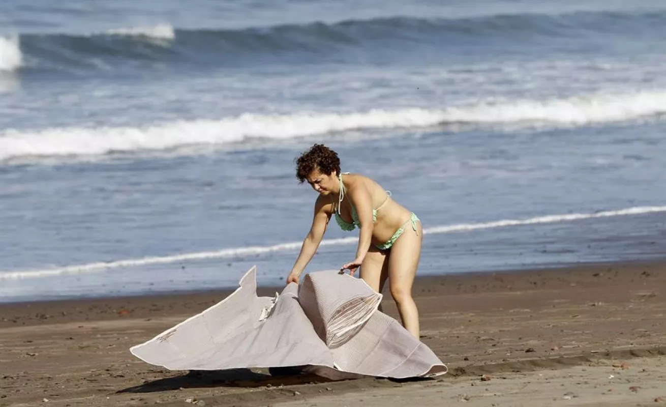  Comienza flexibilización de medidas por COVID-19, en San José