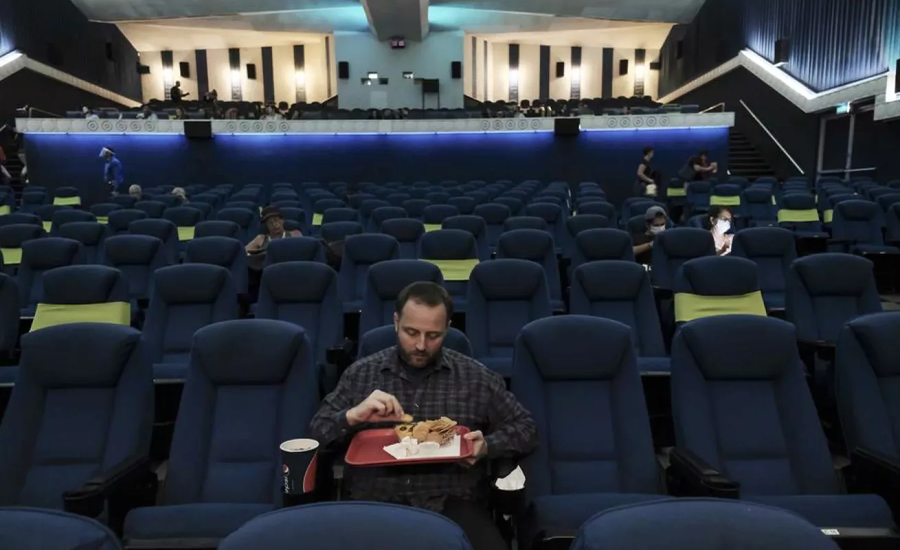  Comienza flexibilización de medidas por COVID-19, en San José