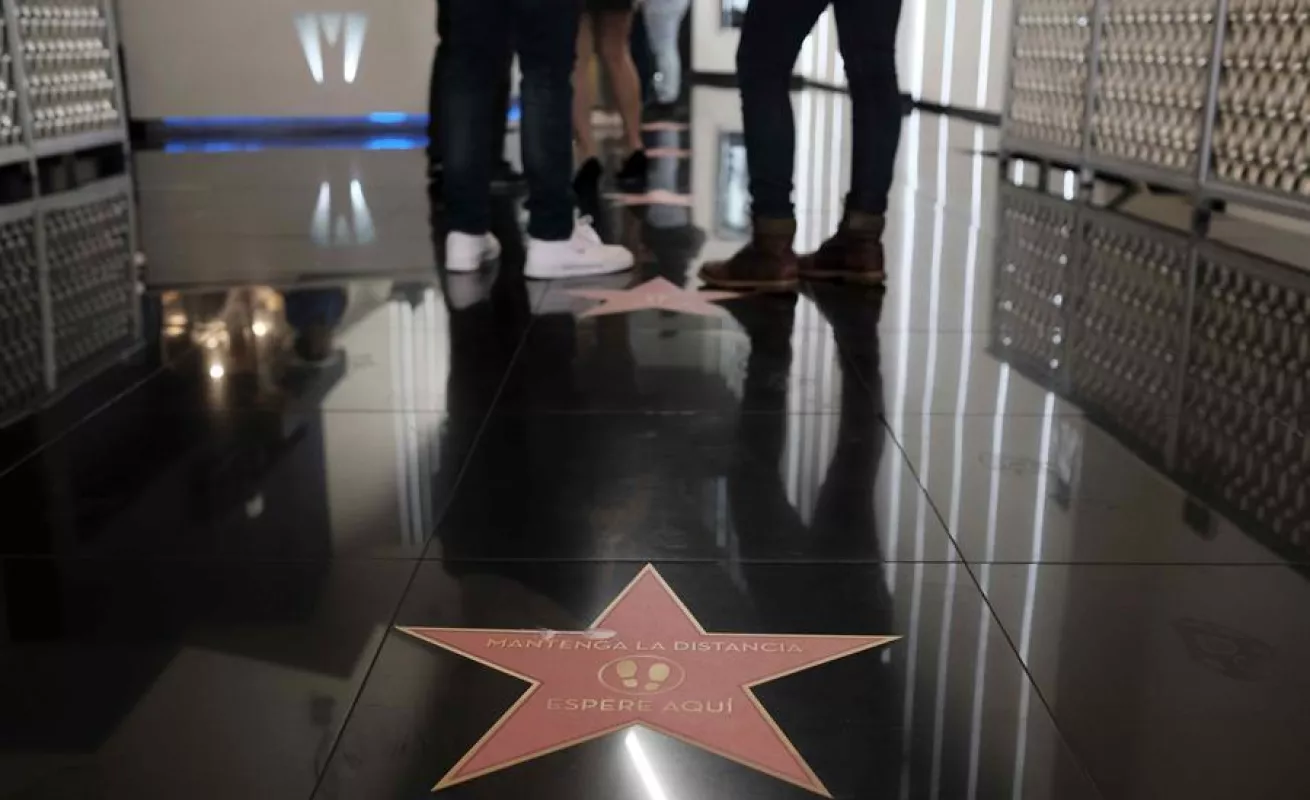  Comienza flexibilización de medidas por COVID-19, en San José